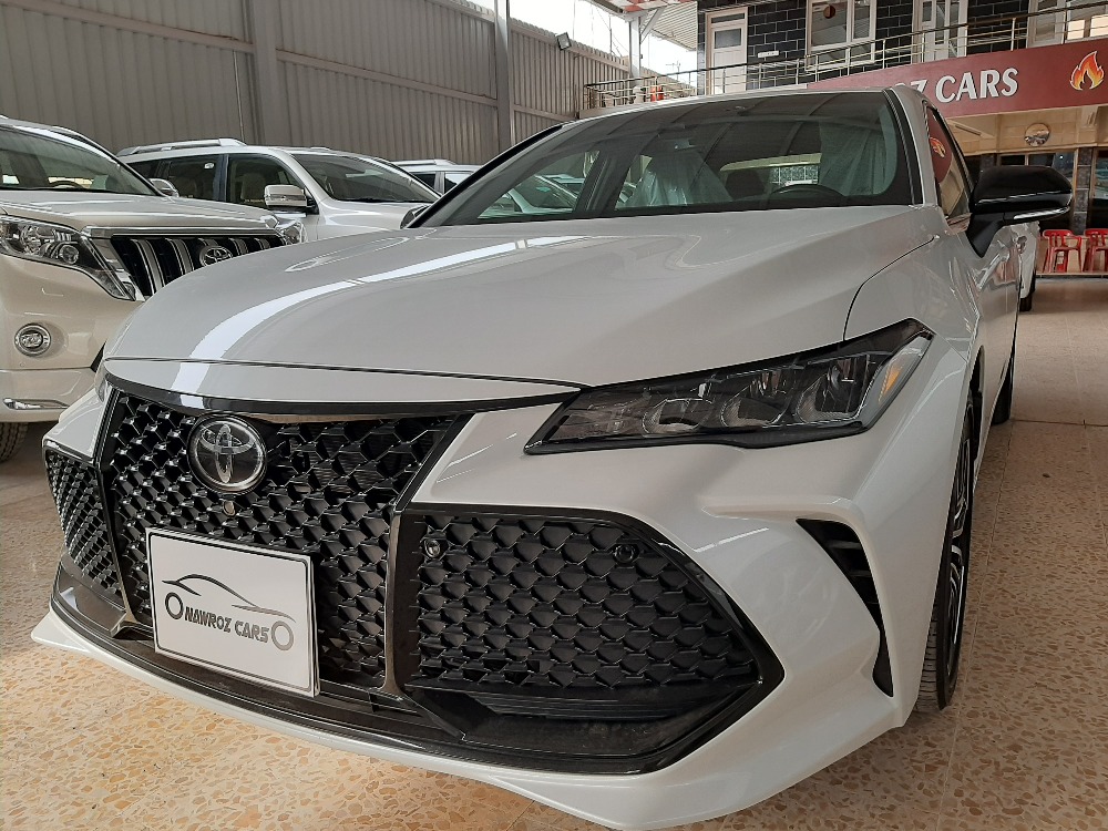 Toyota Avalon
